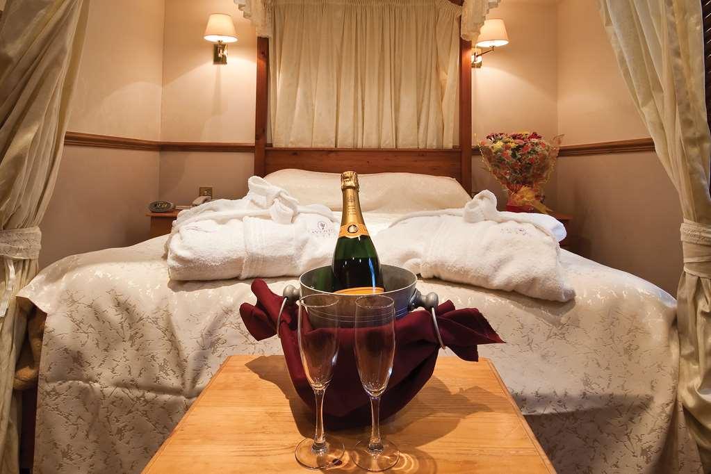 Bury Ramsbottom Old Mill Hotel&Leisure Club Amenities foto