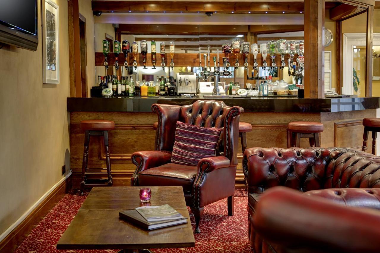 Bury Ramsbottom Old Mill Hotel&Leisure Club Esterno foto