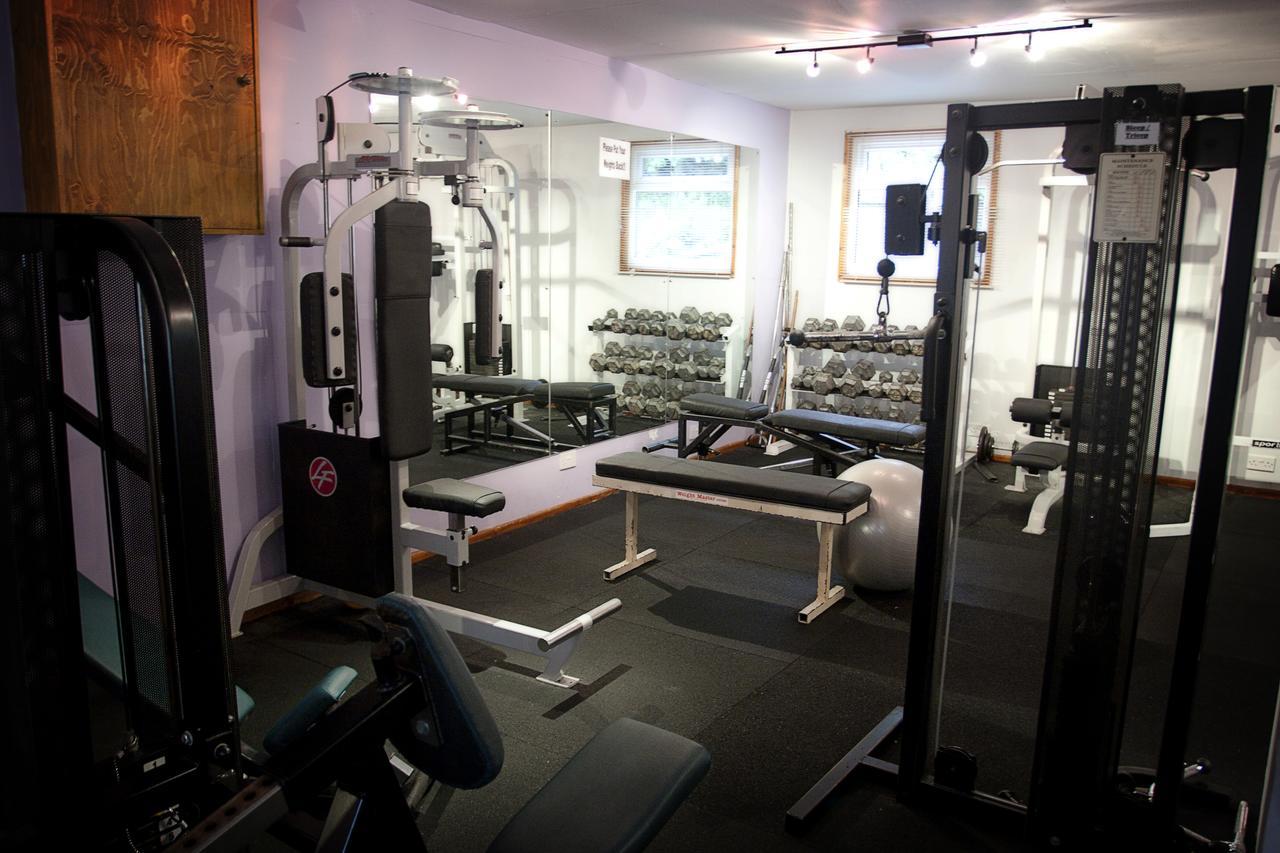 Bury Ramsbottom Old Mill Hotel&Leisure Club Esterno foto