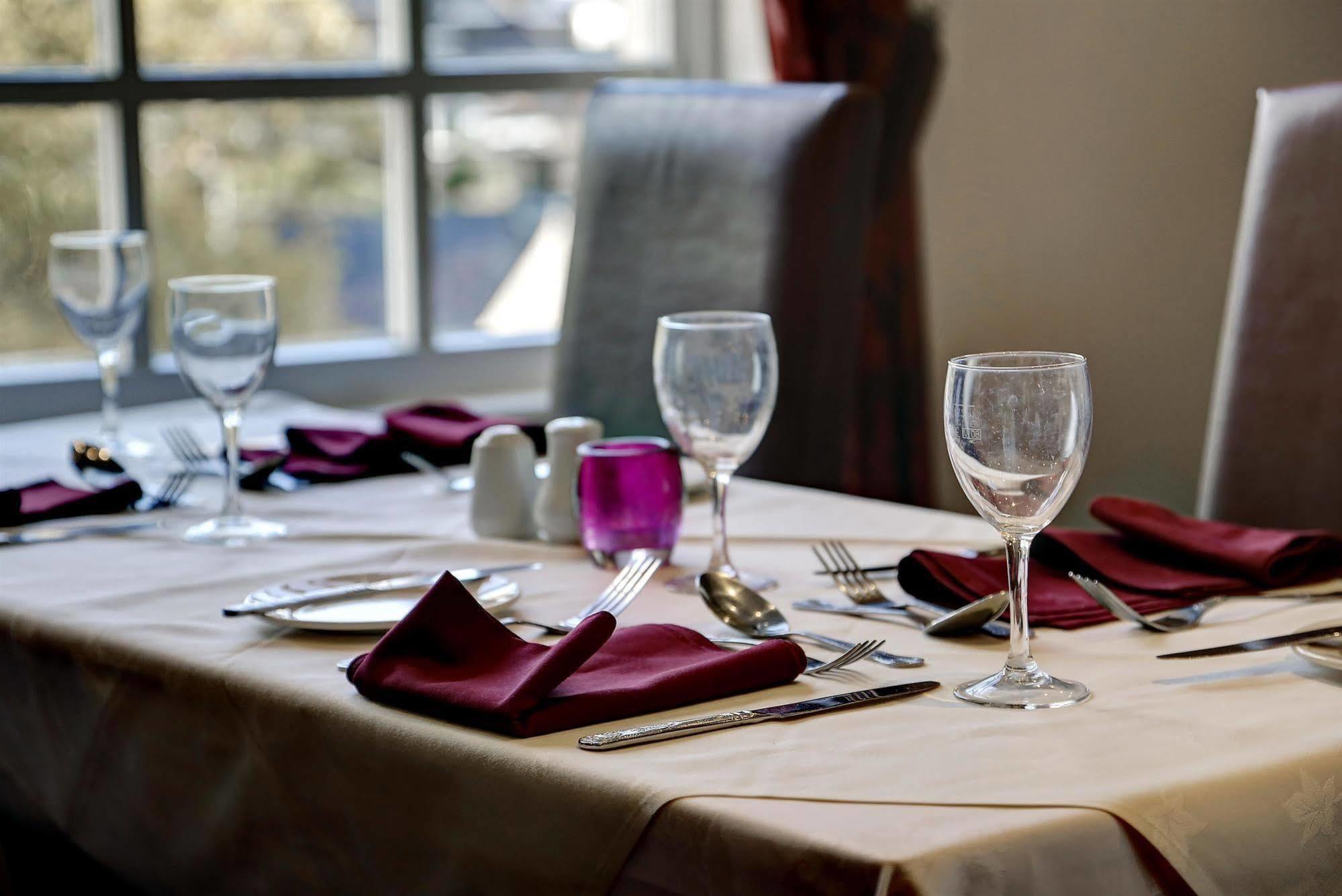 Bury Ramsbottom Old Mill Hotel&Leisure Club Esterno foto