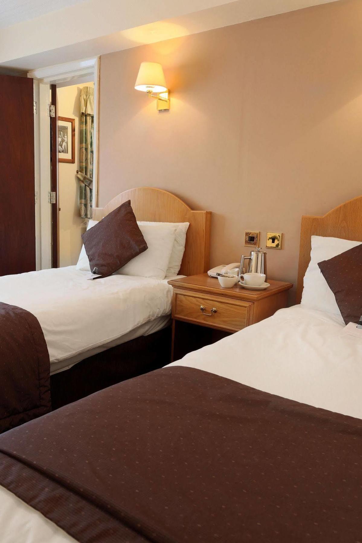 Bury Ramsbottom Old Mill Hotel&Leisure Club Esterno foto